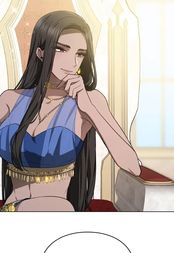 Read La Mariée du Roi Dragon Manga Online
