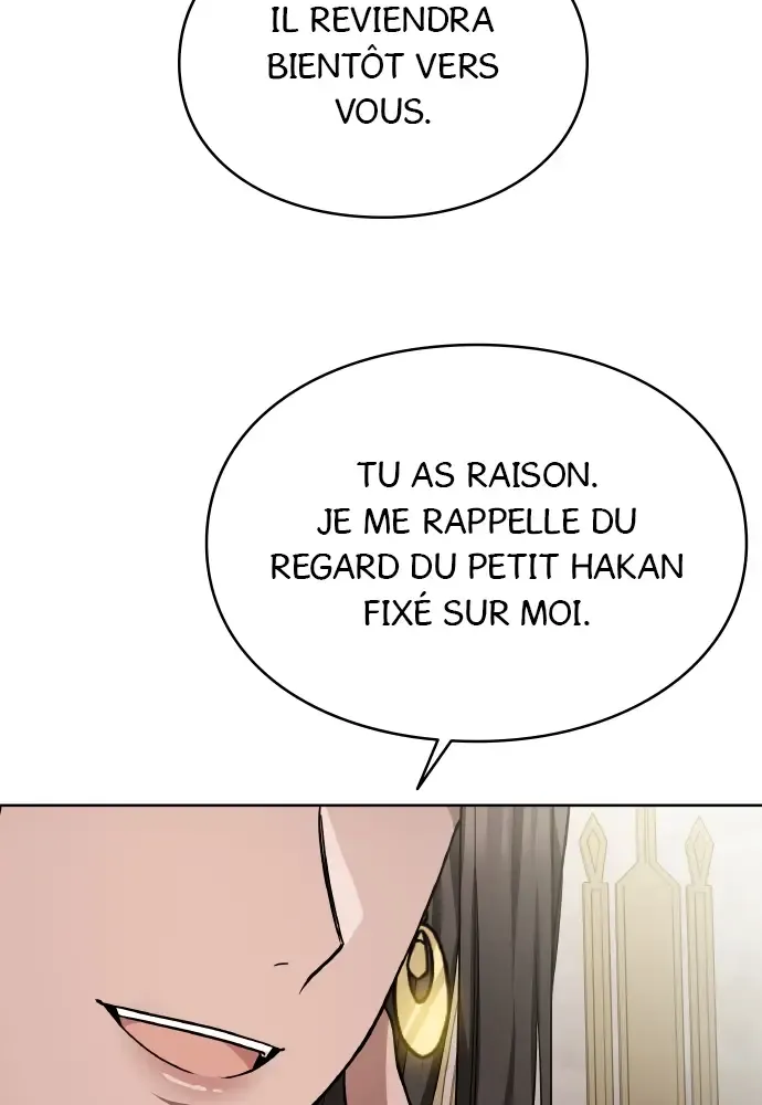Read La Mariée du Roi Dragon Manga Online
