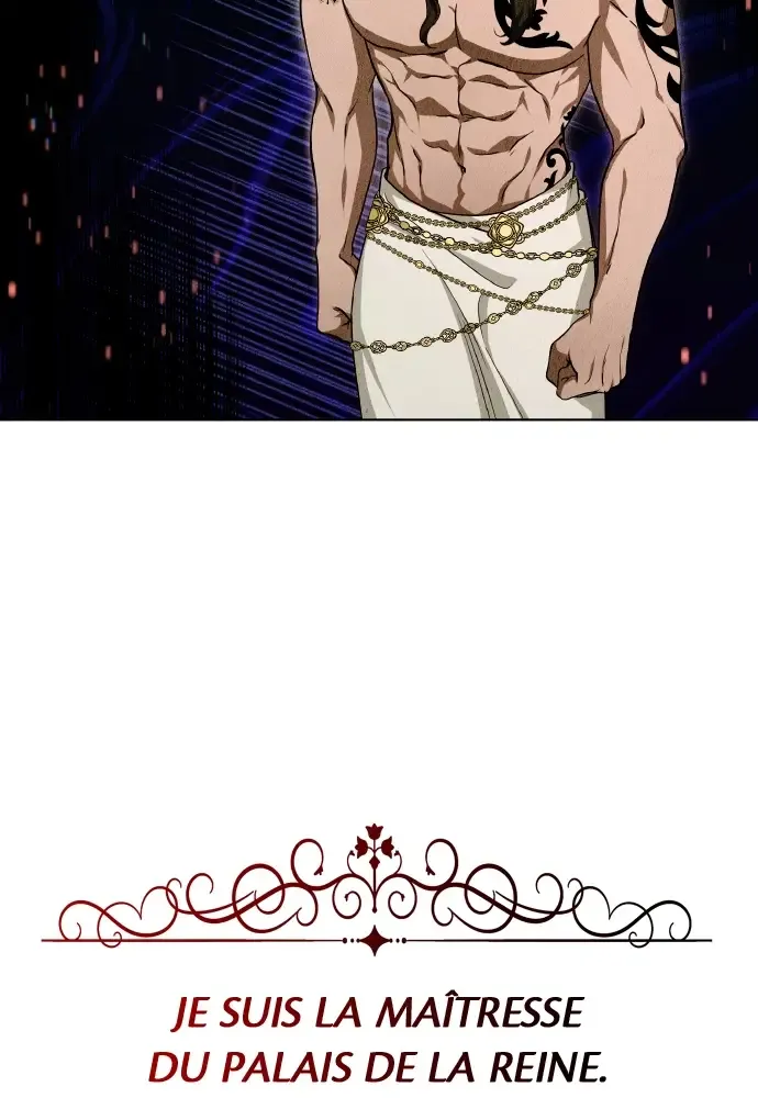 Read La Mariée du Roi Dragon Manga Online