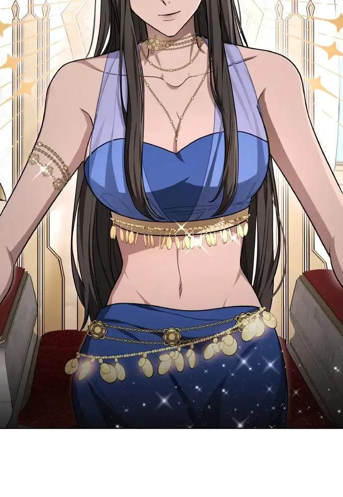Read La Mariée du Roi Dragon Manga Online
