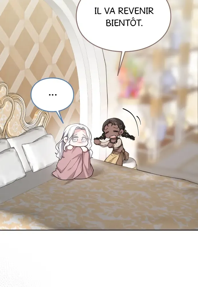 Read La Mariée du Roi Dragon Manga Online