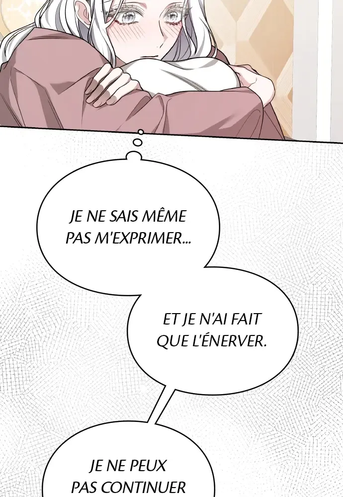 Read La Mariée du Roi Dragon Manga Online