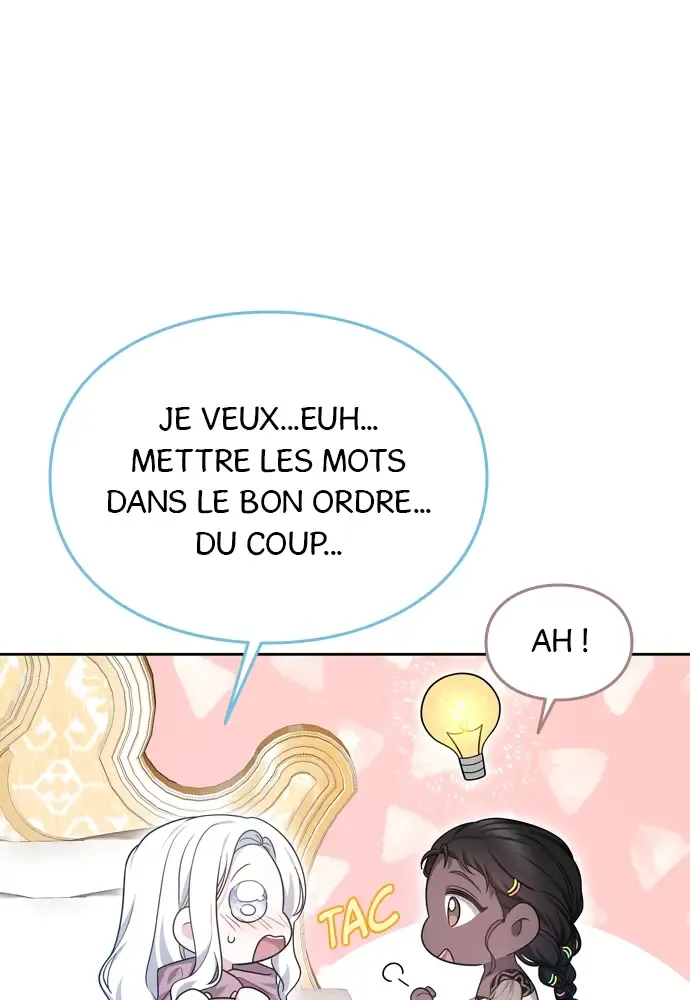 Read La Mariée du Roi Dragon Manga Online