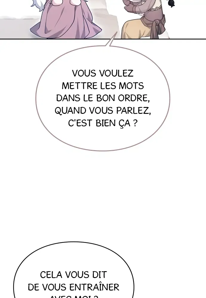 Read La Mariée du Roi Dragon Manga Online