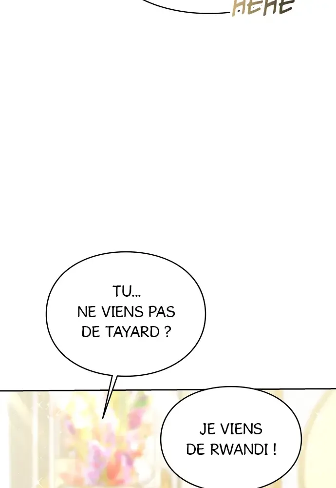 Read La Mariée du Roi Dragon Manga Online