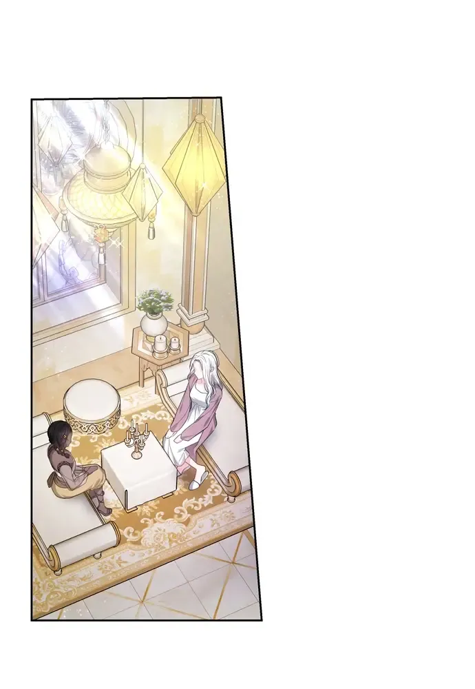 Read La Mariée du Roi Dragon Manga Online