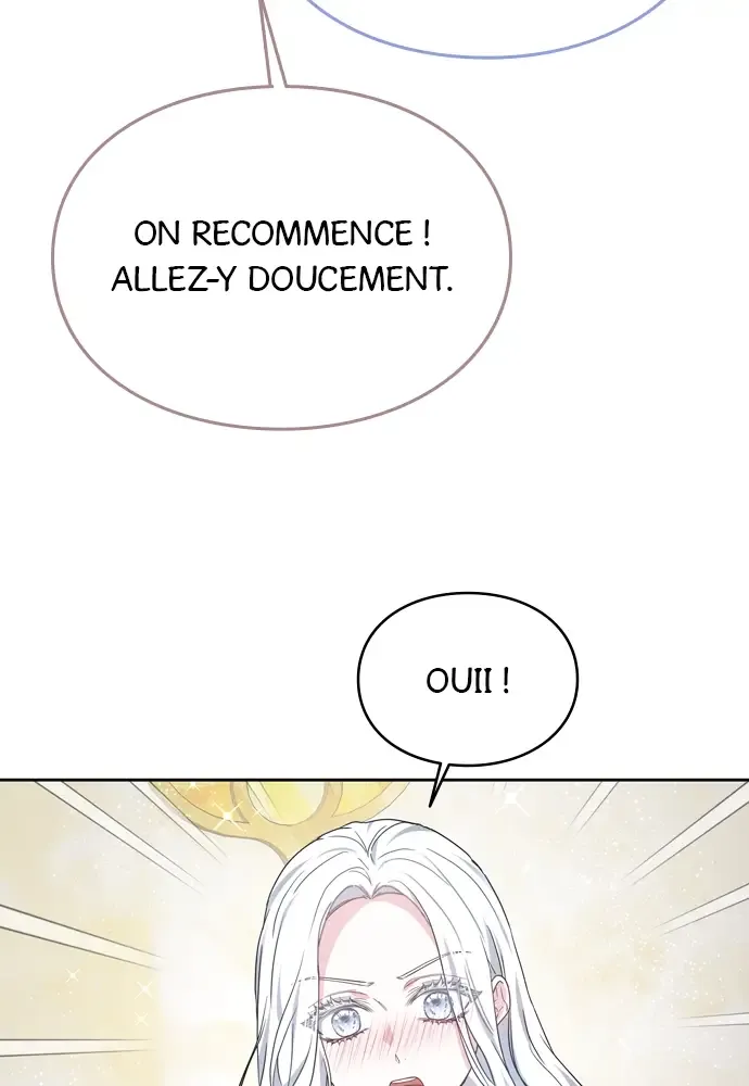 Read La Mariée du Roi Dragon Manga Online