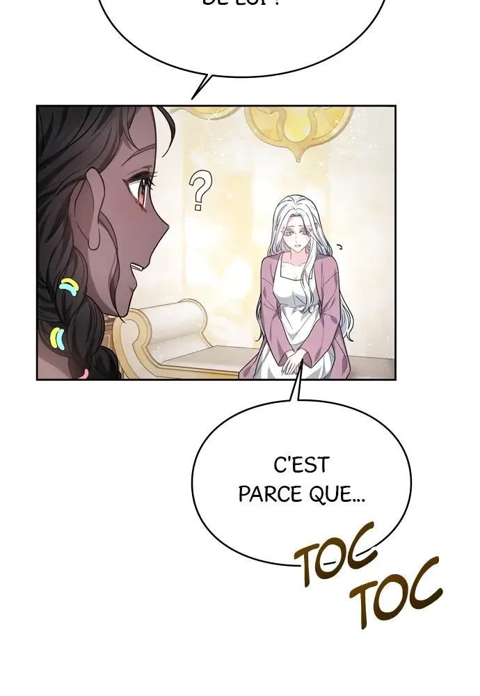 Read La Mariée du Roi Dragon Manga Online