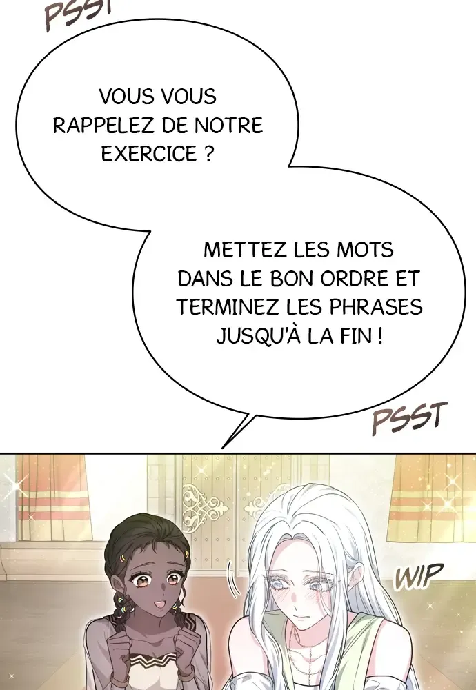 Read La Mariée du Roi Dragon Manga Online