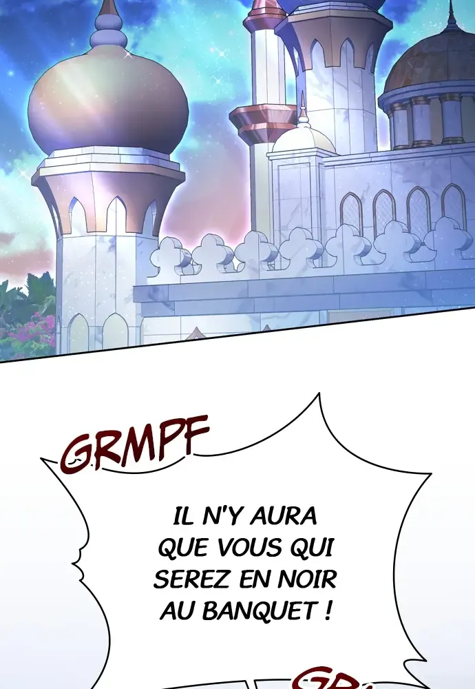 Read La Mariée du Roi Dragon Manga Online