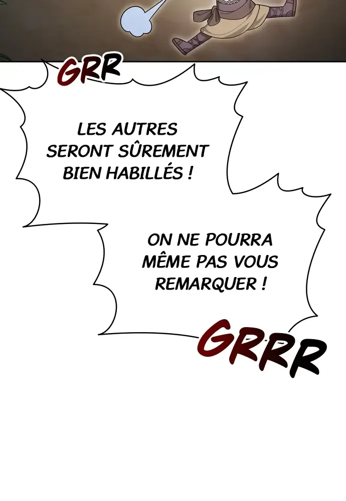 Read La Mariée du Roi Dragon Manga Online