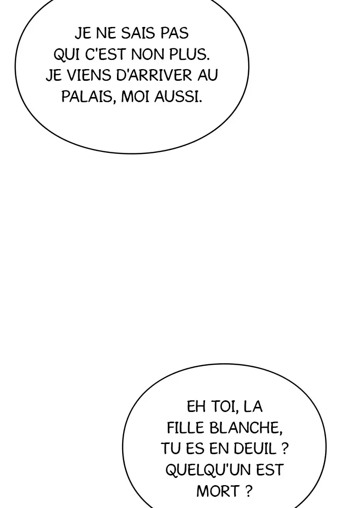 Read La Mariée du Roi Dragon Manga Online