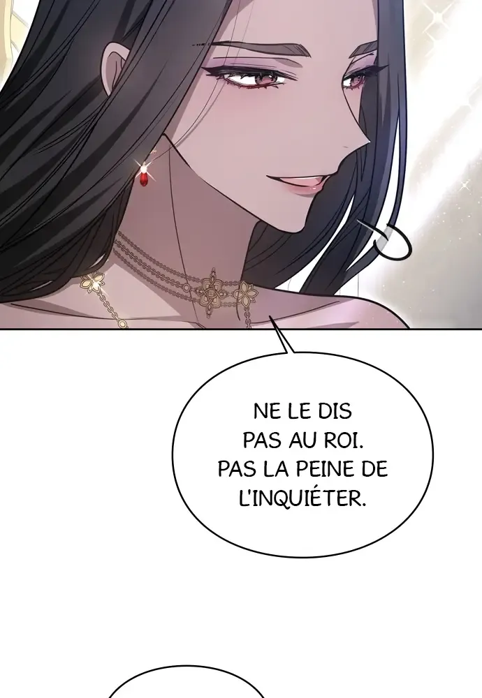 Read La Mariée du Roi Dragon Manga Online