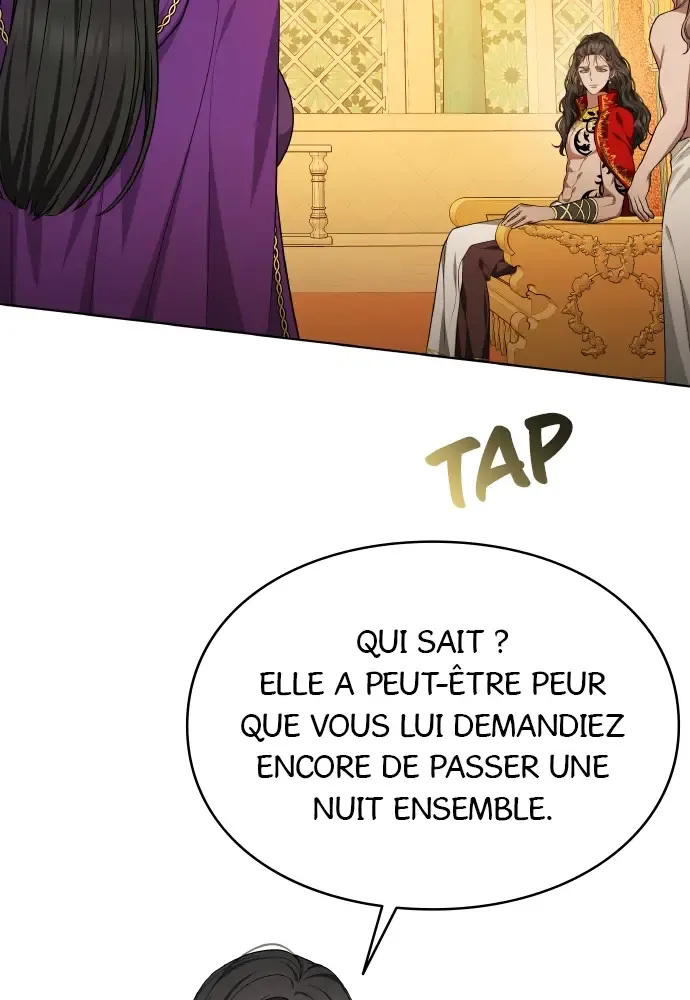 Read La Mariée du Roi Dragon Manga Online