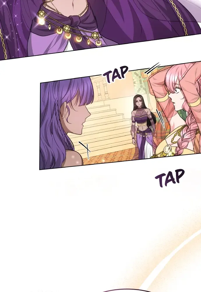 Read La Mariée du Roi Dragon Manga Online