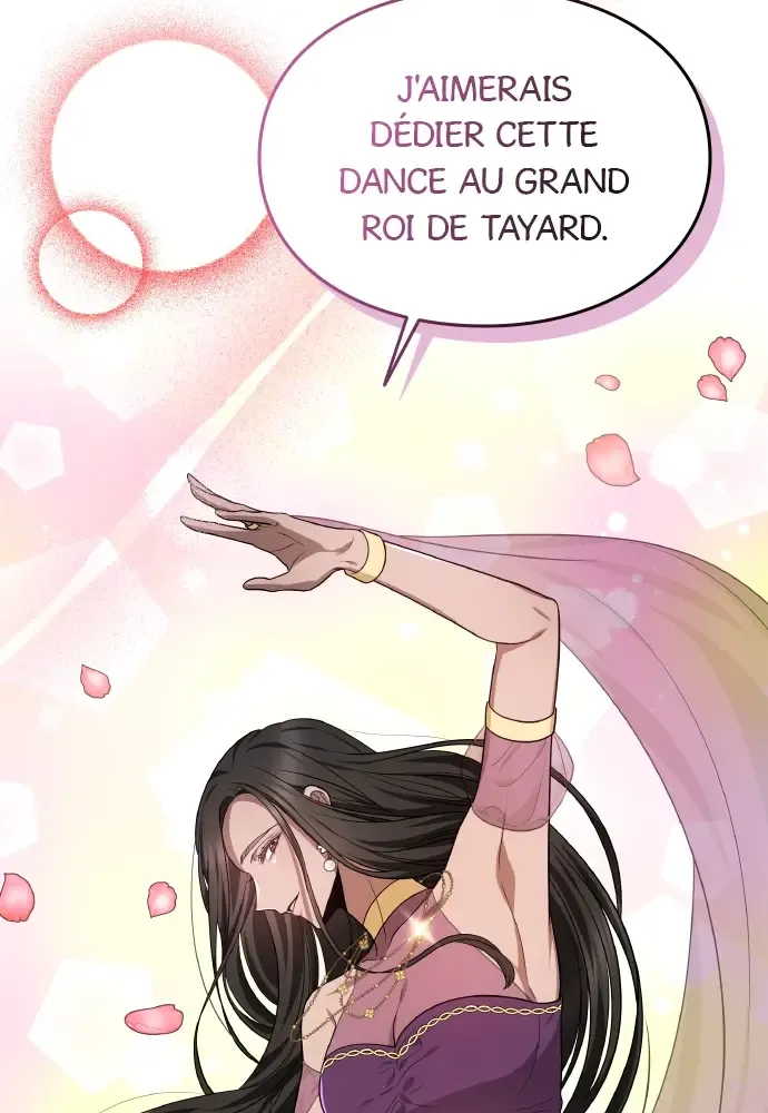 Read La Mariée du Roi Dragon Manga Online