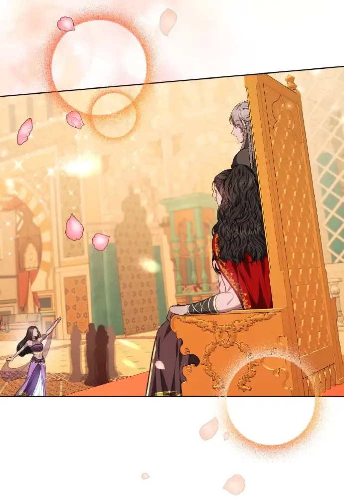 Read La Mariée du Roi Dragon Manga Online