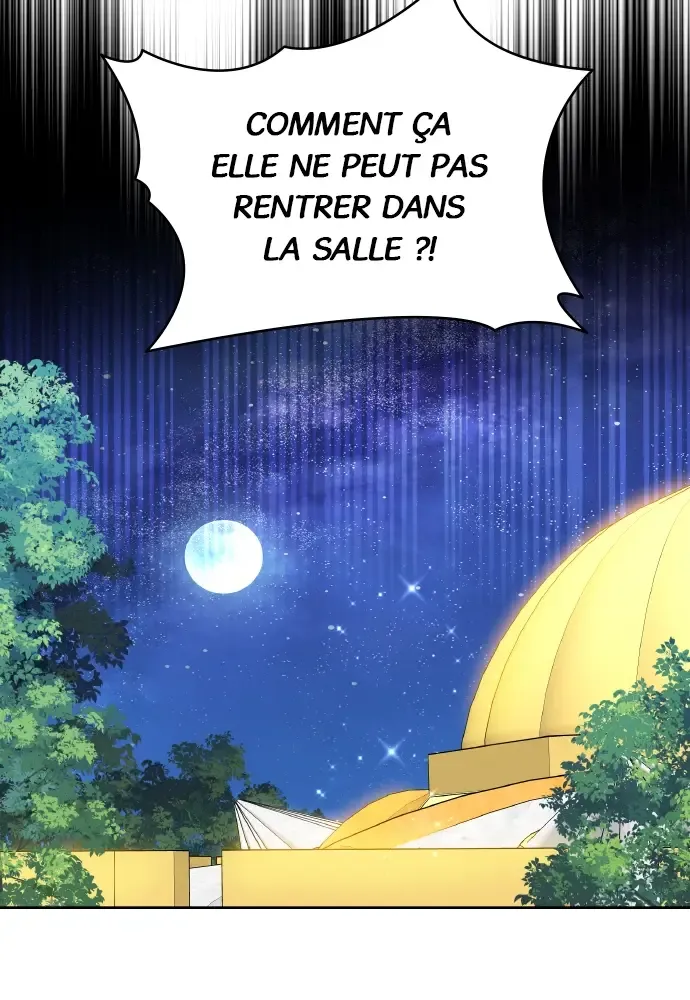 Read La Mariée du Roi Dragon Manga Online