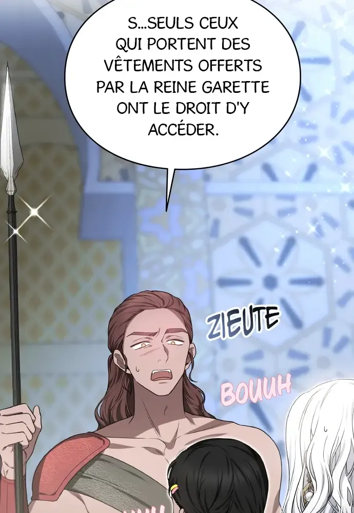 Read La Mariée du Roi Dragon Manga Online