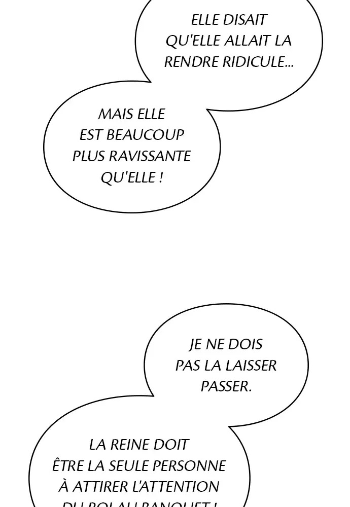 Read La Mariée du Roi Dragon Manga Online