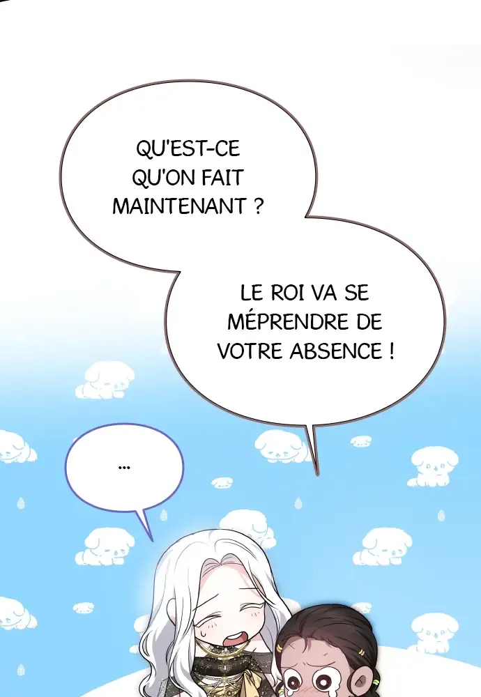 Read La Mariée du Roi Dragon Manga Online