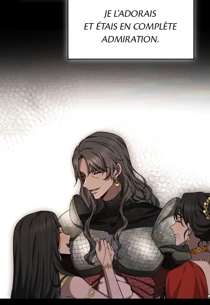 Read La Mariée du Roi Dragon Manga Online
