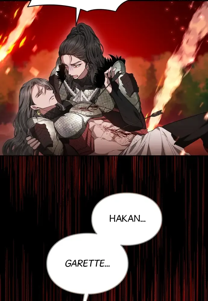 Read La Mariée du Roi Dragon Manga Online