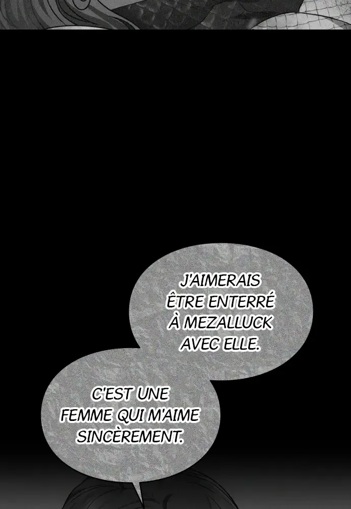 Read La Mariée du Roi Dragon Manga Online