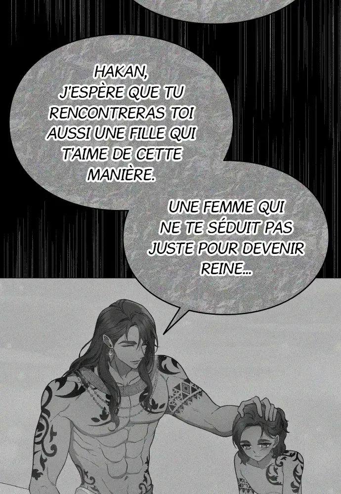 Read La Mariée du Roi Dragon Manga Online
