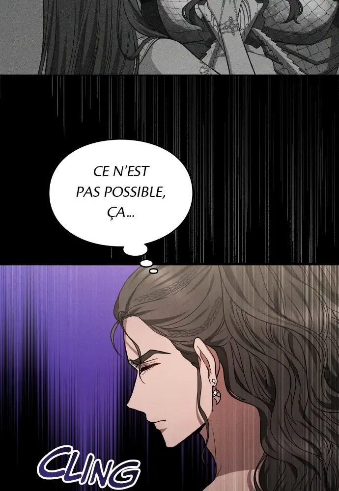 Read La Mariée du Roi Dragon Manga Online