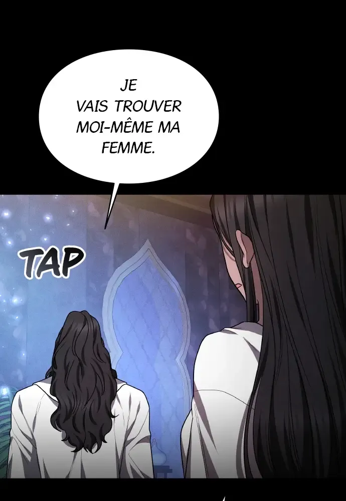 Read La Mariée du Roi Dragon Manga Online