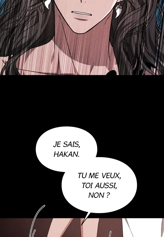 Read La Mariée du Roi Dragon Manga Online