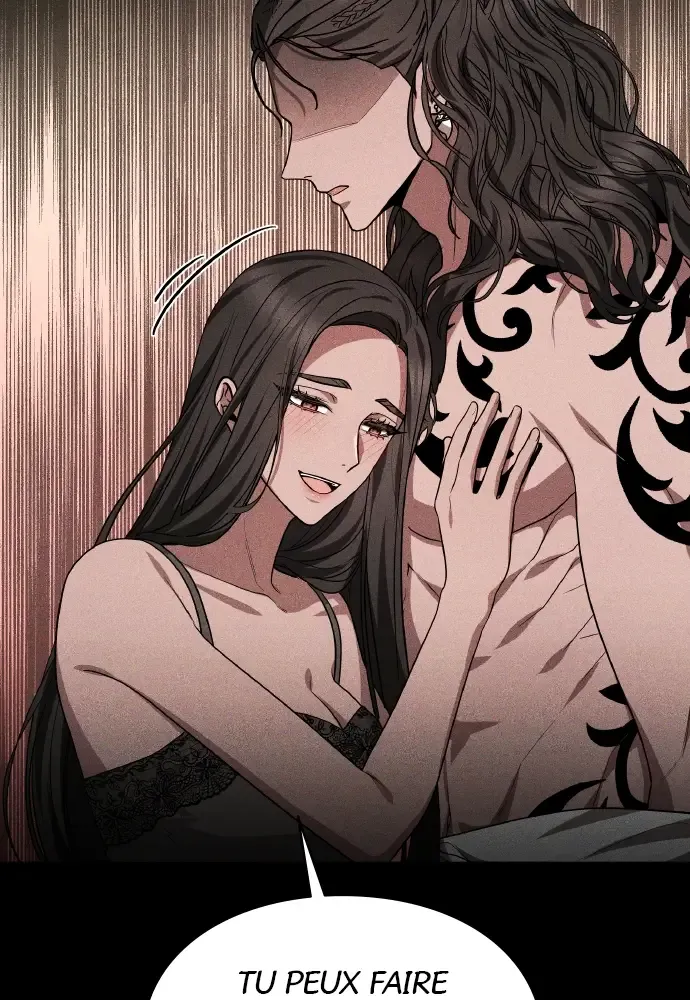 Read La Mariée du Roi Dragon Manga Online