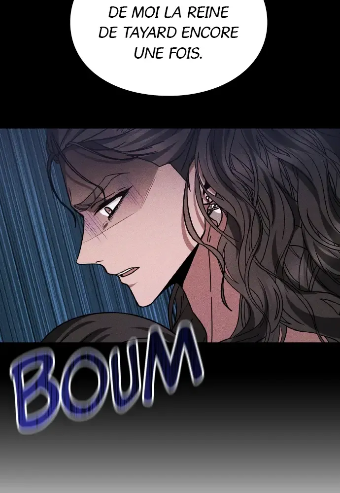 Read La Mariée du Roi Dragon Manga Online