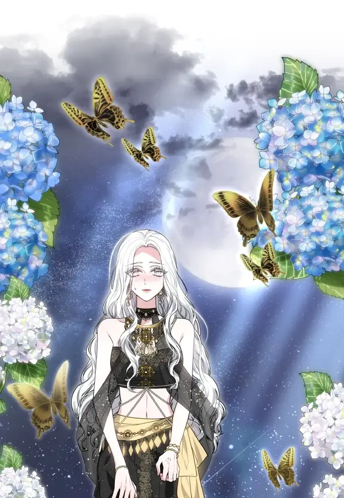 Read La Mariée du Roi Dragon Manga Online