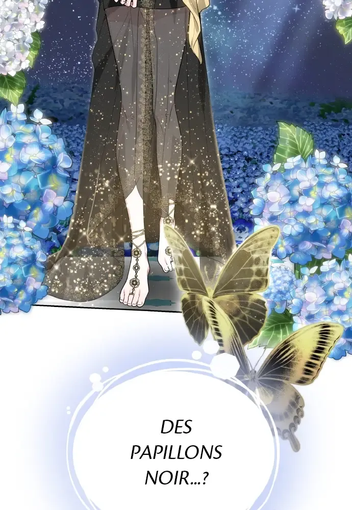 Read La Mariée du Roi Dragon Manga Online