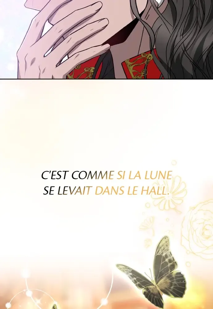 Read La Mariée du Roi Dragon Manga Online