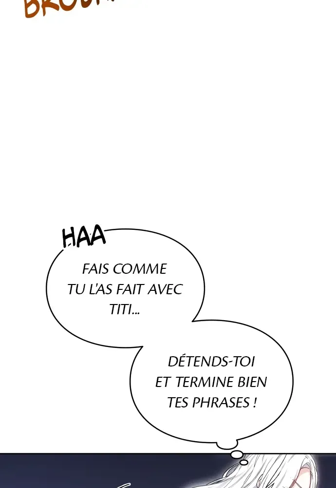 Read La Mariée du Roi Dragon Manga Online
