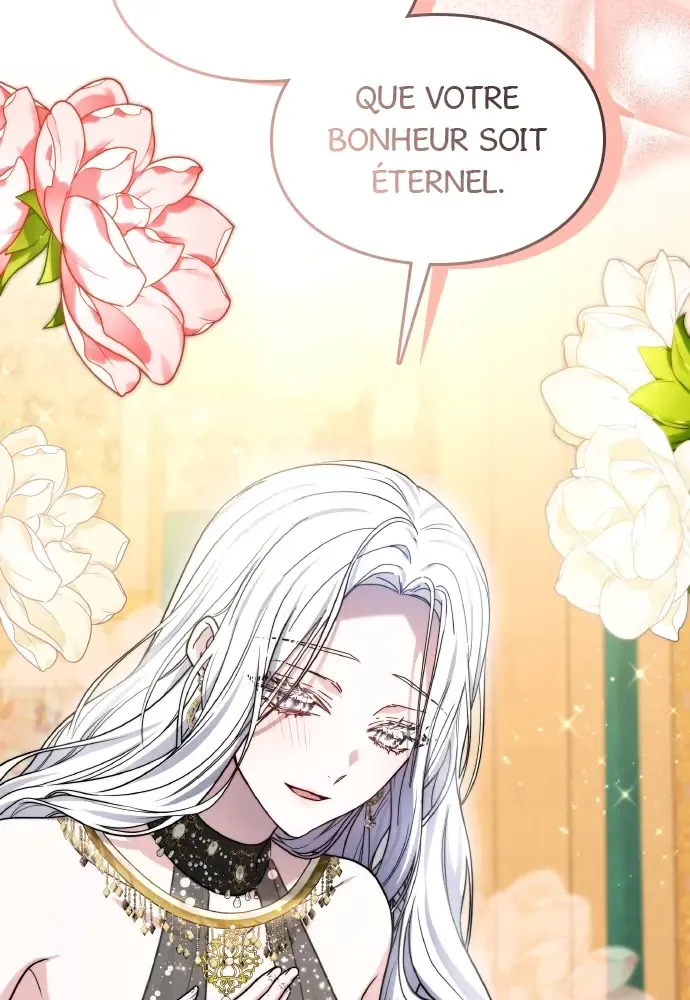 Read La Mariée du Roi Dragon Manga Online