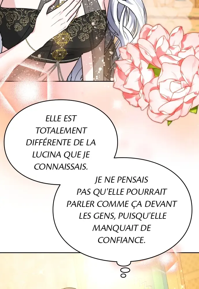 Read La Mariée du Roi Dragon Manga Online