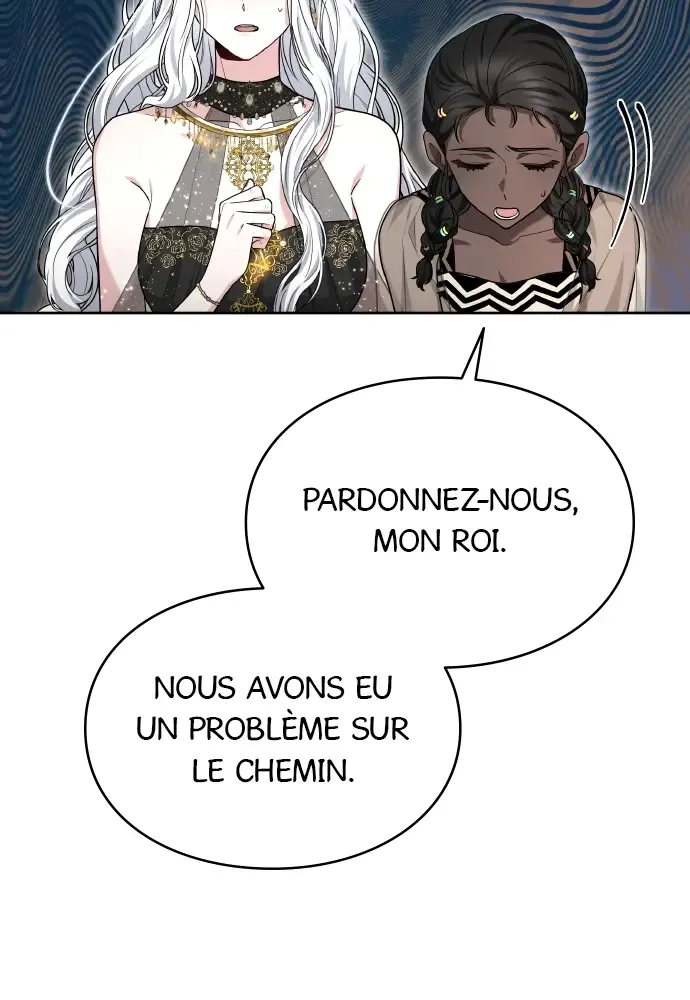 Read La Mariée du Roi Dragon Manga Online