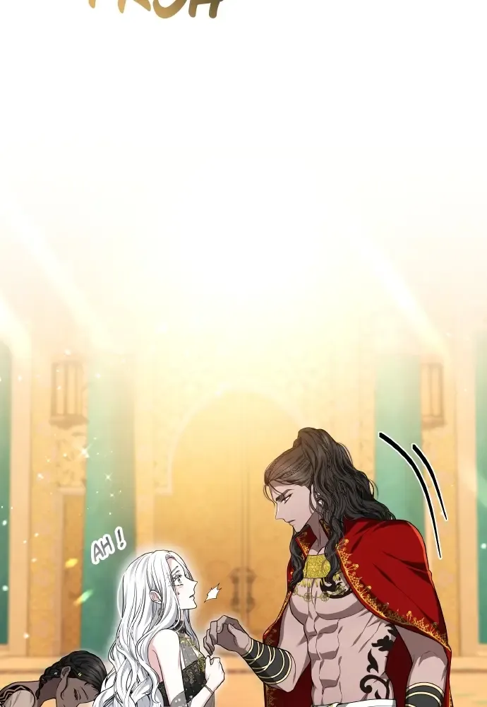 Read La Mariée du Roi Dragon Manga Online