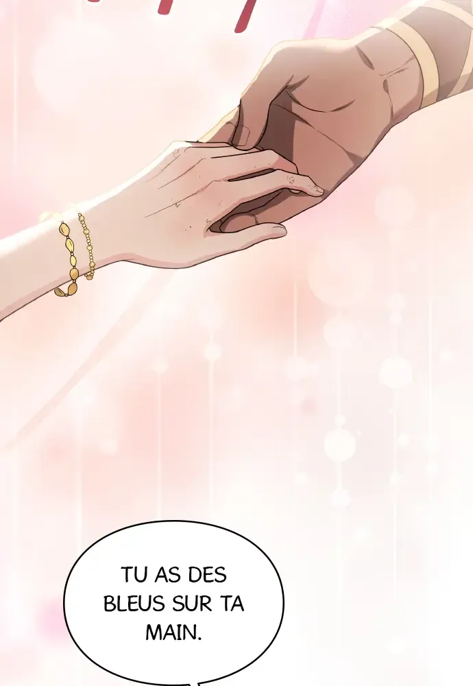 Read La Mariée du Roi Dragon Manga Online
