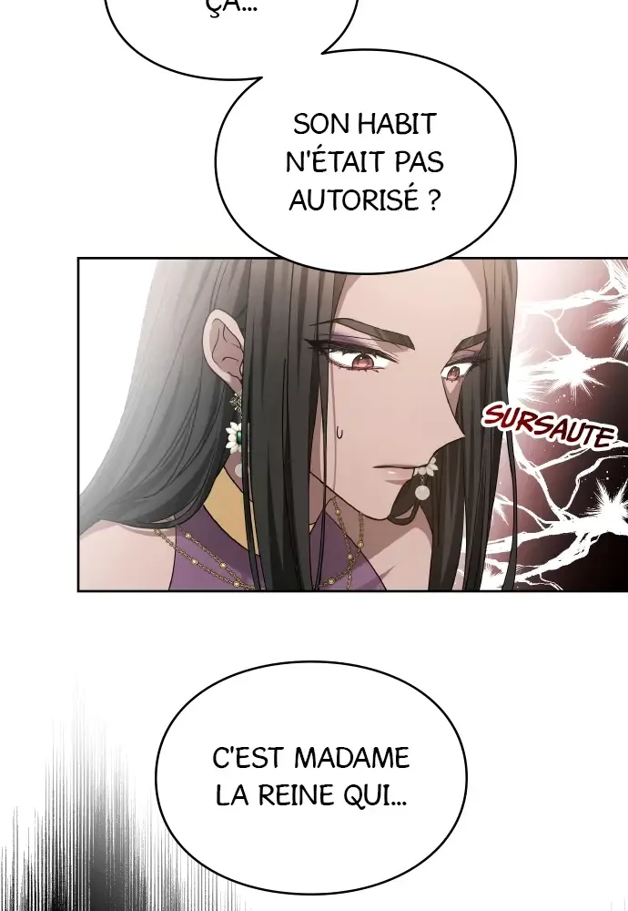 Read La Mariée du Roi Dragon Manga Online