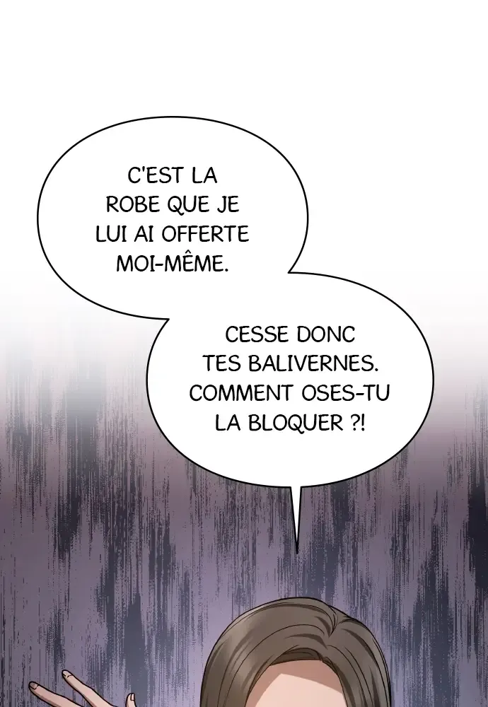 Read La Mariée du Roi Dragon Manga Online