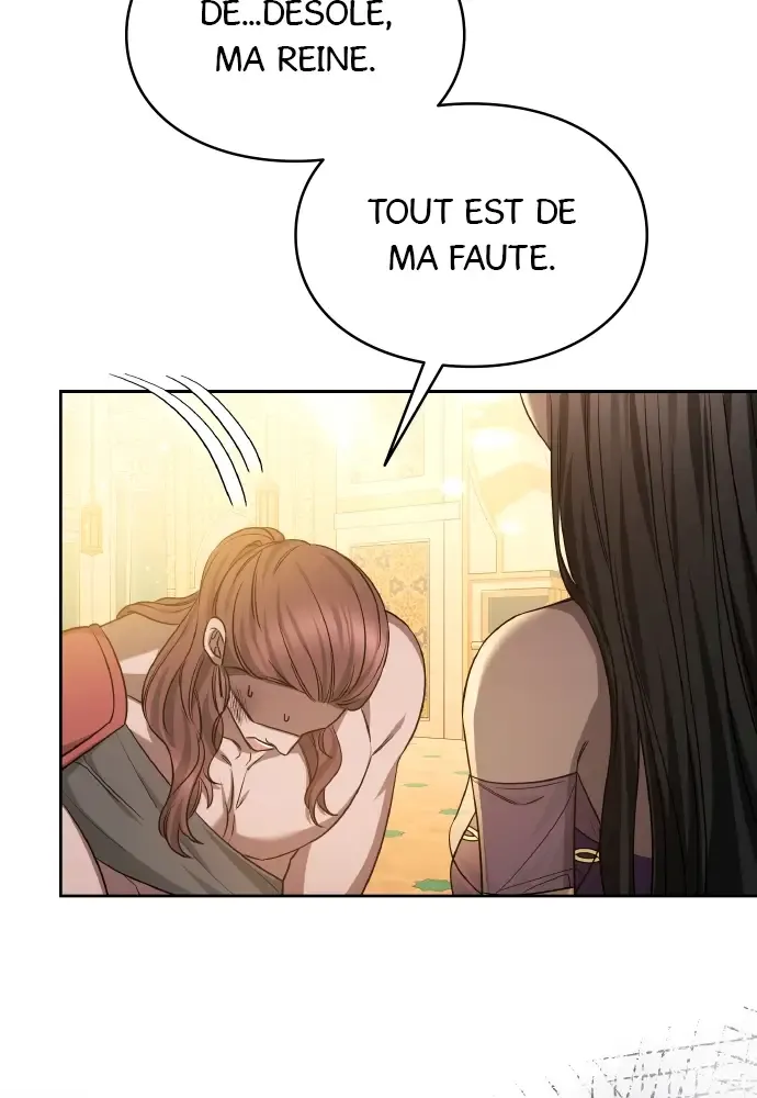 Read La Mariée du Roi Dragon Manga Online