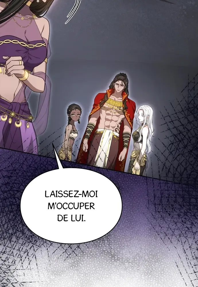 Read La Mariée du Roi Dragon Manga Online