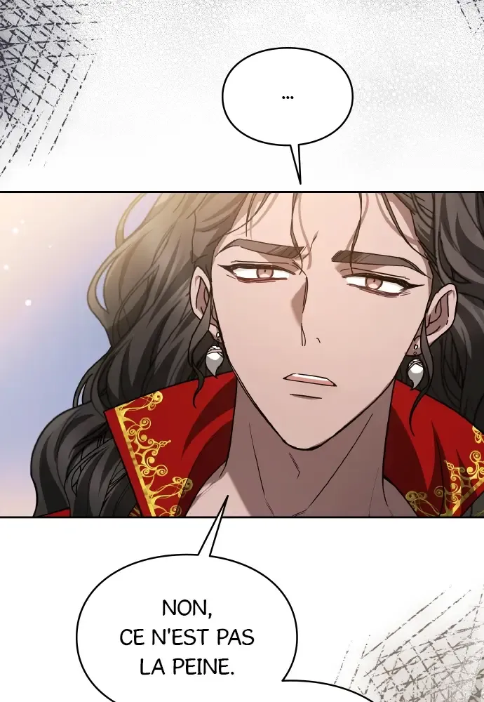 Read La Mariée du Roi Dragon Manga Online