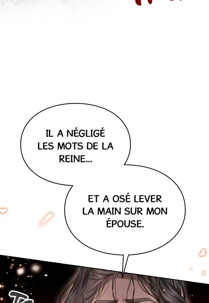 Read La Mariée du Roi Dragon Manga Online