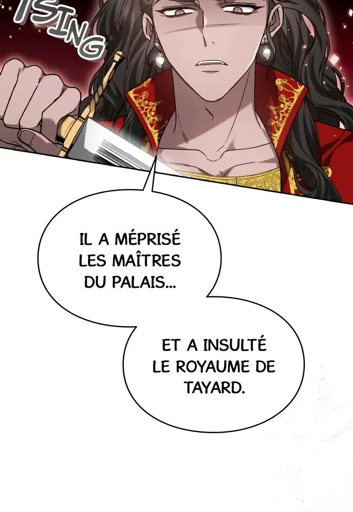 Read La Mariée du Roi Dragon Manga Online